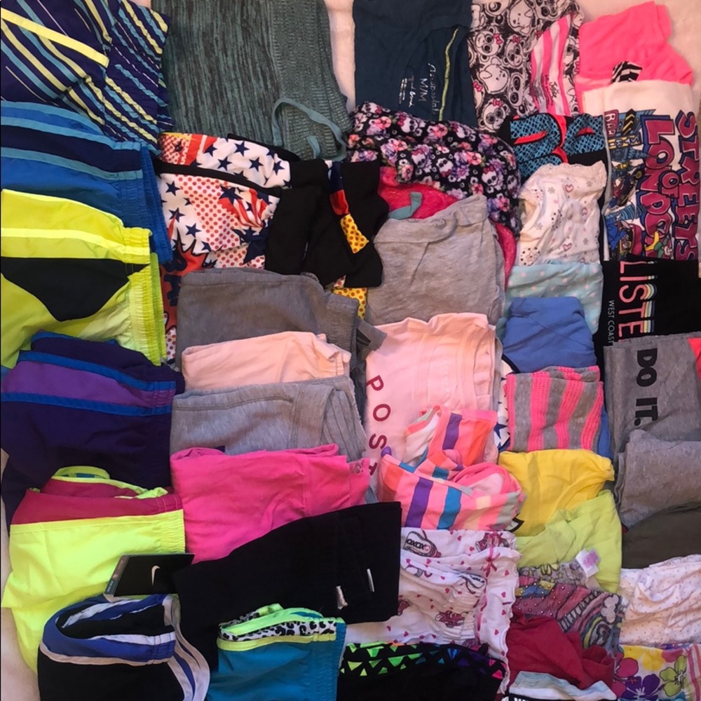 preteen/teen clothing
